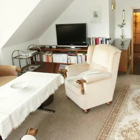 Appartement Haus Mueller à Heide  Extérieur photo