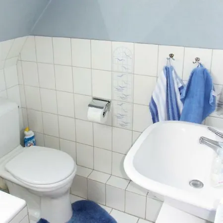 Appartement Haus Mueller à Heide  Extérieur photo