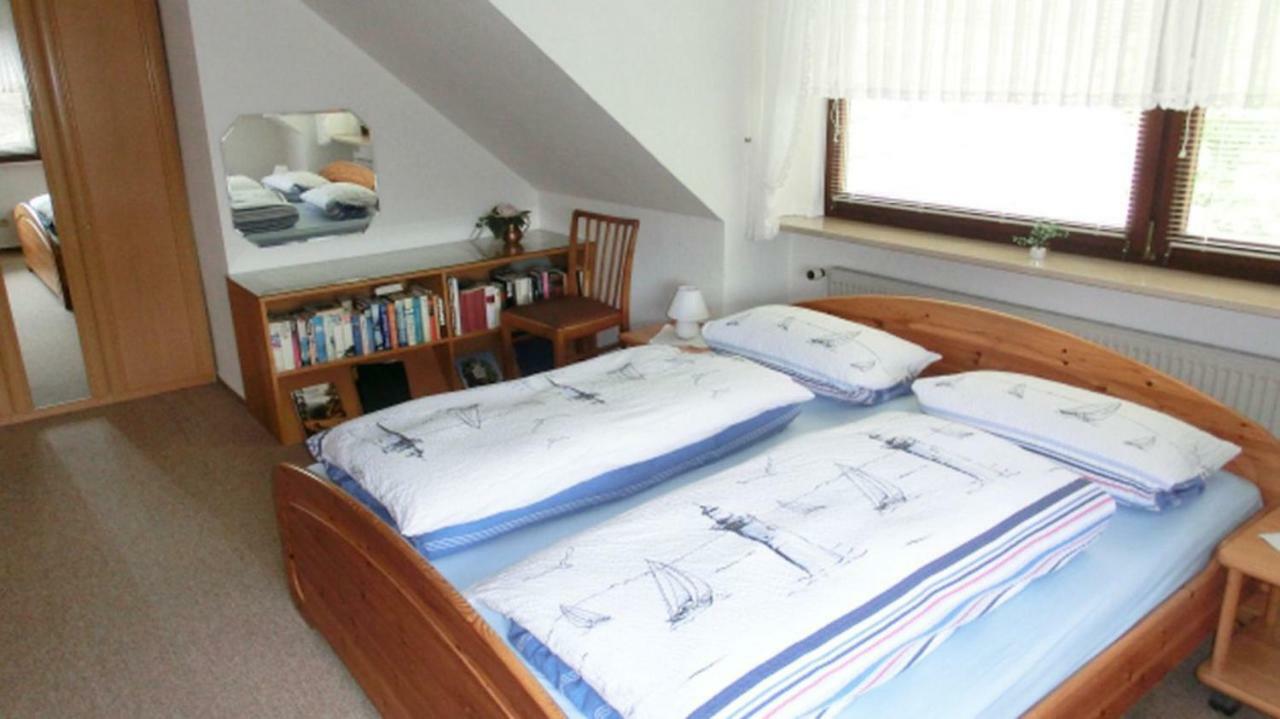 Appartement Haus Mueller