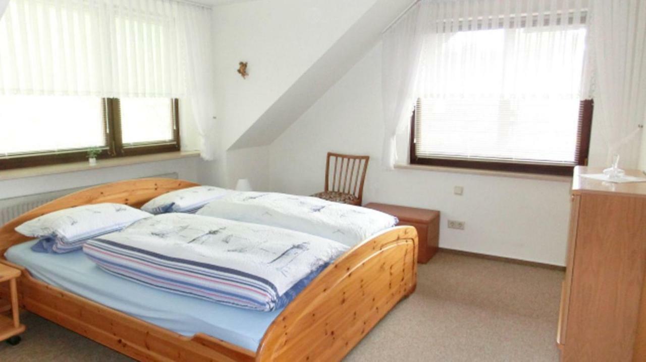 Appartement Haus Mueller