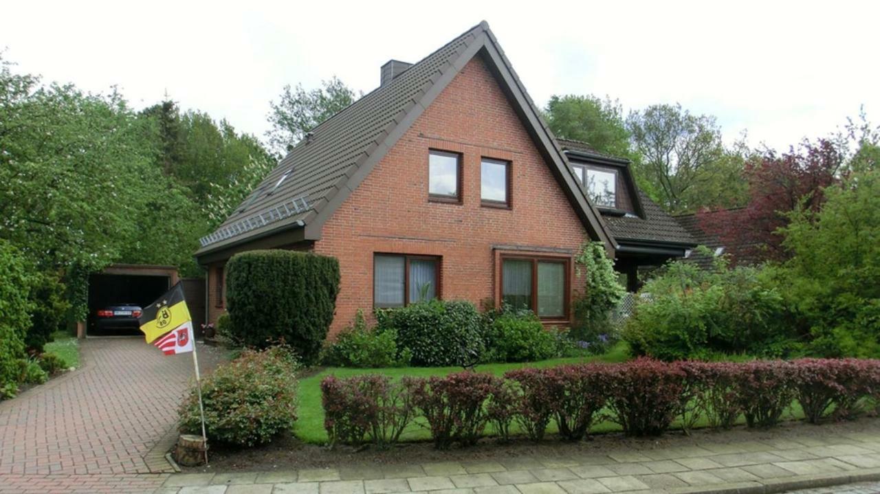 Haus Mueller *