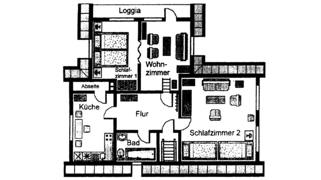 Haus Mueller *